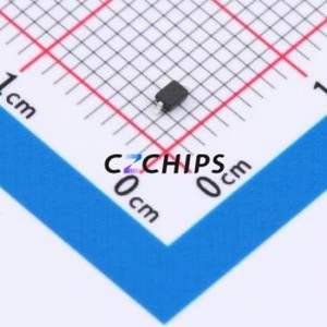 Transistor ESD y protección contra sobretensiones (TVS/ESD), nuevo, original, 323, SOD- - Product Image 1