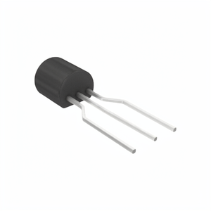 MPSA64_D74Z Electronics Components Set TO-226-3, TO-92-3 Formed Leads Transistors Full BOM Support - Product Image 1