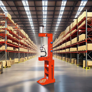 Mini máquina de vulcanización de neumáticos portátil, herramienta de reparación de neumáticos para recauchutado en movimiento - Product Image 2