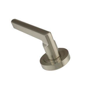 FILTA прямым стержнем оборудования рычаг Европейский стиль стеклянные двери рычаг блокировки, алюминиевая сетка для дверные ручки - Product Image 4