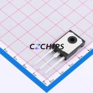 ทรานซิสเตอร์สนาม TO-247AC IPW60R160P6-VB (Mosfet) แบบดั้งเดิมและใหม่ - Product Image 2