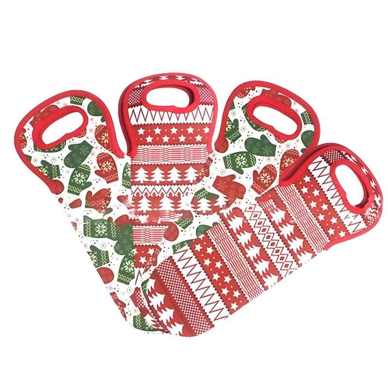 พิมพ์ลายคริสต์มาส