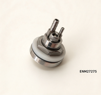 Tangki Tinta & Tangki Pelarut ENM27275 Baru untuk Printer Inkjet M S4 9040/S8 Cij - Garansi 1 Tahun 0.5kg
