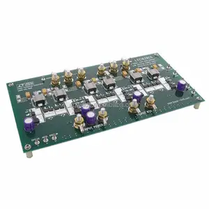 DC256A LTC1629CG - 6 PHASE VERY HIGH C DC-DC AC-DC Off-Line SMPS Evaluation Boards