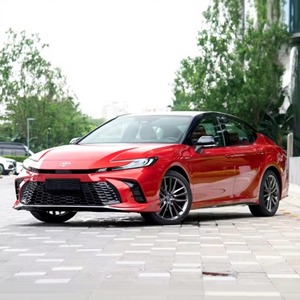 Toyota Camry Berline 2024 d'occasion, essence, conduite à gauche, disponible à la <span class=keywords><strong>vente</strong></span> automobile - Product Image 1