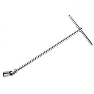 Clé dynamométrique FG 618 E8, entraînement 1/2 pouce, manche long, outil de réparation automobile - Product Image 2