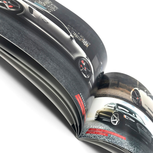 Xe Danh Mục Tùy Chỉnh Danh Mục Thiết Kế Và In Ấn - Product Image 2