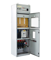 Tableau de distribution principal en acier galvanisé pour appareillage de commutation industriel moyenne tension MV/HV 30KV 35KV 36KV 40.5KV 12KV