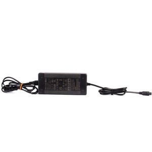 Cargador para bicicleta eléctrica 7A, estándar australiano 110V-240V - Product Image 3