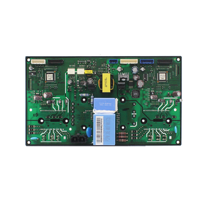 Convertisseur de ventilateur électrique à inverseur PCB DB9203339A DB41-01280A DVM-<span class=keywords><strong>S</strong></span>-FAN pour unité extérieure <span class=keywords><strong>Samsung</strong></span> VRF AM200KXVAGH, nouveau, certifié RoHS - Product Image 1