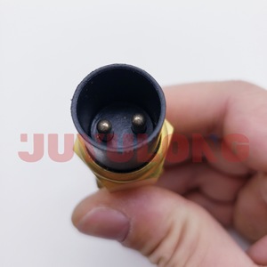 Volvo Reverse <b>Light</b> <b>Switch</b> <b>Sensor</b> 2096397 For Ec L105 L120 L150 Loader - Product Image 3