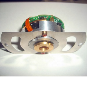 INCR. Encodeur rotatif UTOPH-81AWF compatible avec les moteurs SGMG-****** toutes séries - Product Image 5