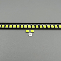 Plcc-8 de bonne qualité 0.2W SMD 5050 Puce LED RGBW Spécifications Diode LED