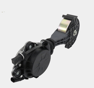 Rueda de fricción de bomba de agua nueva y genuina OEM 120455 para <span class=keywords><strong>Peugeot</strong></span> 408 508 3008 Citroen DS5 C4L C5 1,6 T - Product Image 6