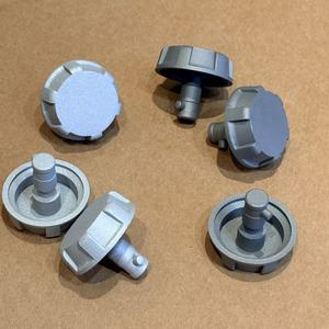 Servicios de Impresión 3D en Metal Personalizados - Alta Precisión a Precios Accesibles, Prototipos Rápidos, Prototipos Personalizados de Titanio, Acero Inoxidable y Aluminio - Product Image 4