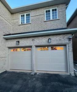 Portes <span class=keywords><strong>de</strong></span> <span class=keywords><strong>garage</strong></span> pleine vue en verre noir moderne Nordi <span class=keywords><strong>Porte</strong></span> <span class=keywords><strong>de</strong></span> <span class=keywords><strong>garage</strong></span> sectionnelle en verre miroir automatique - Product Image 5