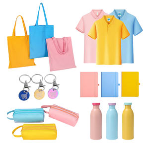 Articles Nouveauté Tendance : Idées Cadeaux Écologiques en Polyester pour Hommes et Femmes, Personnalisables avec Logo et Couleur sur Mesure - Product Image 2