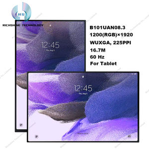 AUO Fabricant d'affichage à cristaux liquides B101UAN08.3 Écran TFT-LCD éblouissant pour tablette et électronique grand public 1920*1200 Écran LCD pour tablette MIPI <span class=keywords><strong>de</strong></span> 10.1 pouces - Product Image 2