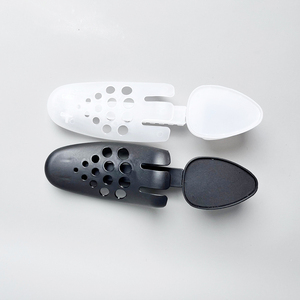 Embauchoirs transparents réglables en mousse plastique anti-plis pour <span class=keywords><strong>chaussures</strong></span> homme, femme et enfant – Vente en gros à prix réduit - Product Image 4