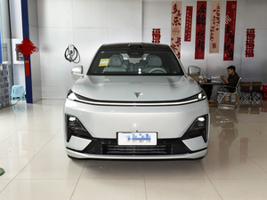 Deepal S09 2026, SUV Grande de 6 <span class=keywords><strong>Plazas</strong></span> con Tracción Trasera, <span class=keywords><strong>Gran</strong></span> <span class=keywords><strong>Volumen</strong></span> de Ventas, Autonomía Extendida, Volante a la Izquierda, 310 km con Sistema de Conducción Inteligente - Product Image 2