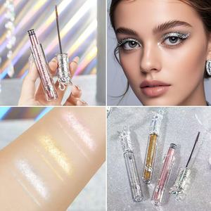 Maquillaje de Marca Privada, Cosméticos para Ojos, Pestañas, Rímel Negro de Larga Duración a Prueba de Agua, Crema de Rímel para Maquillaje - Product Image 3