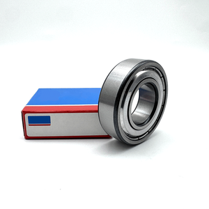 Rodamiento rígido de bolas 6317 SK F original superventas-alta calidad y duradero para uso automotriz - Product Image 6