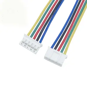 Werks-Direkt vertrieb Ph 2.0-Klemmenleitung 2.0 2.54 3.96xh Verbindungs kabel