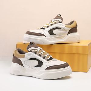 Zapatos de Diseñador FD con Logotipo Personalizado de Alta Calidad, Zapatos Casuales de Estilo Caminata para Hombre y Mujer, para Todas las Temporadas - Product Image 3