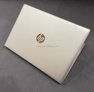 Portátil <span class=keywords><strong>HP</strong></span> 640G4 de 8.ª Generación, 8 GB de RAM, SSD de 256 GB, Usado, de Buena Calidad, para Negocios, Oficina, Estudio, Ultradelgado y Ligero, Computadora Comercial - Product Image 5