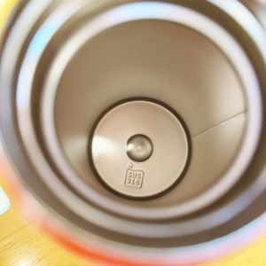 316 Stainless Steel Insulated <b>Mug</b> 500ml <b>Double</b> <b>Wall</b> Vacuum Travel Cup With Carrying Strap For Outdoor Use - Product Image 4