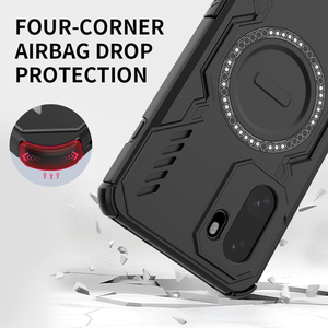Prix d'usine en gros, coque de téléphone sans fil magnétique anti-chute personnalisée et rafraîchissante pour OnePlus 15R - Product Image 4