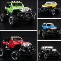 Nouveaux jouets 2022 1:43 Mini camions RC à chenilles avec véhicule de charge 2WD Télécommande Tout-terrain Modèle de voiture pour enfants