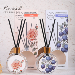 <span class=keywords><strong>Diffusore</strong></span> di vetro per auto con olio profumato di aromaterapia decorativa da 100ml <span class=keywords><strong>candela</strong></span> <span class=keywords><strong>diffusore</strong></span> di <span class=keywords><strong>aromi</strong></span> per malesia - Product Image 2