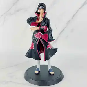 Narutos Uchiha Sasuke Nekketsu Chidori Ver. Complete Figure Excellent Model Statue