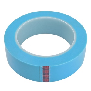 Cinta de Alta Temperatura <span class=keywords><strong>para</strong></span> Líneas Finas, PVC, Goma, Impermeable, Sensible a la Presión, <span class=keywords><strong>para</strong></span> Enmascarar Pintura, Sin Impresión, de una Sola Cara <span class=keywords><strong>para</strong></span> 4737T - Product Image 4