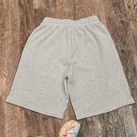 YITE High Quality Heavyweight Baggy Gym Sweat Shorts Pants De Hombre Custom Embroidery French Terry Sports Shorts for Men
