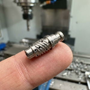 VOLCRIX Custom Precision Swiss CNC <strong>Machining</strong> <strong>Service</strong> | 35 Years Custom Experience | Micro Swiss Turned Components Micro Parts - Product Image 2