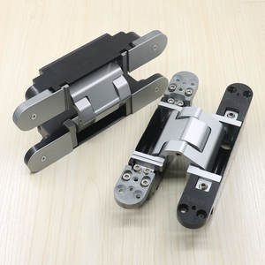 Hafele المفصلي أخفى 180 درجة المفصلي مفصلات الأبواب - Product Image 2