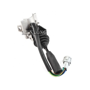 Commutateur de pièce de chariot élévateur utilisé pour Komatsu FD/G20-30 -12/14 FD/G10-15 -16/<span class=keywords><strong>17</strong></span> avec 3EB-55-32222 - Product Image 4