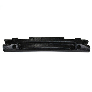 Viga de Refuerzo de Espuma para Parachoques Delantero 68190406AC para Jeep Grand Cherokee, Pieza de Repuesto - Product Image 3