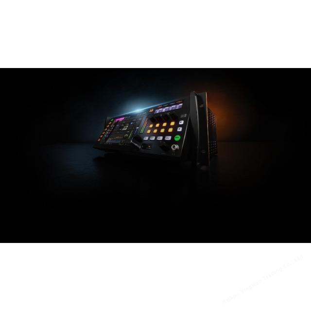 Behringer WING Rack 48-channel Digital Mixer