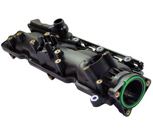 Collettore di Aspirazione e Scarico Adatto per FIAT <span class=keywords><strong>500X</strong></span> 2.0 55571993 55566258 55261564 55231270 - Product Image 2