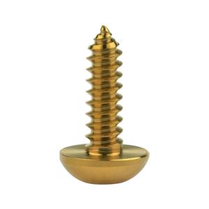 Bền Xe Máy Chìm Torx Vít Tự Khai Thác Đầu Vít Với Mái Vòm Ô Và Taper Đầu Bu Lông Thiết Kế - Product Image 4