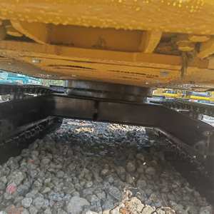 Mini-excavatrice Caterpillar 306E2 d'occasion, 6 tonnes, moteur en stock - Product Image 5