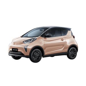 รถยนต์ไฟฟ้าขนาดเล็ก 4 ที่นั่ง รุ่นใหม่ ปี 2024 ยี่ห้อ Chery รุ่น EQ1 รถยนต์พลังงานใหม่สำหรับผู้ใหญ่ - Product Image 2