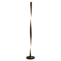 Lampe sur pied moderne contemporaine et élégante pour salon, 3 lumières, sans pied, pour canapé, lampe sur pied longue