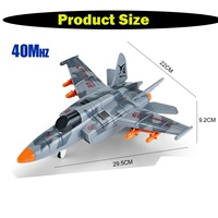 KK nouveau modèle d'avion Offre Spéciale RC pour enfants, avion jouet télécommandé haute vitesse 2 canaux, avion planeur Avion Jet