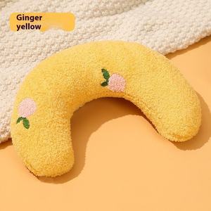 หมอนรองคอสำหรับสัตว์เลี้ยงแบบออร์โธปิดิกส์สำหรับสุนัขและ<span class=keywords><strong>แมว</strong></span>-เตียงรองรับสำหรับการ<span class=keywords><strong>นอน</strong></span>หลับลึก - Product Image 6