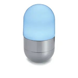 Lampada da Scrivania Oscillante a LED LUCE, Prodotta in Cina - Product Image 3