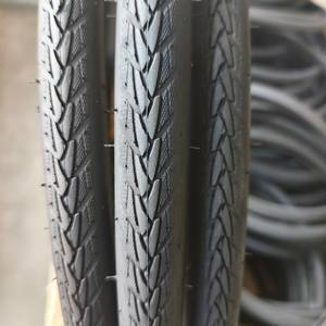 Pneumatici per biciclette da strada 24x1 da 24 pollici per bambini con parti di ruote - Product Image 2